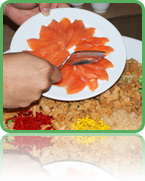 Celebrate the Year of the Dragon at Hyatt Regency Kinabalu