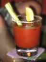 The best Bloody Mary, Mai Tai, Long Island Ice Tea, Pina Colada & Gin Sling in town.