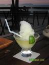 Al Fresco at The Magellan Sutera’s Happy Hour Margarita