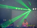 International quality DJs for your clubbing pleasure at Blue Note, Shangri-La Tanjung Aru