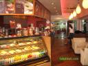 San Francisco Coffee in Warisan Square, Kota Kinabalu