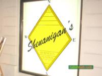 Shenanigan’s - Borneo’s Fun Pub