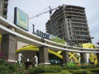 1Borneo - Largest Lifestyle Hyper mall in East Malaysia