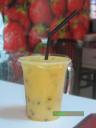 Mango Passion - To Supress Appetite & Encourage Fat Metabolism