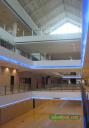 Inside 1Borneo - Gangways