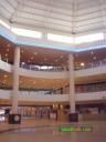 The atrium at at 1Borneo