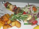 Junbo Skewer