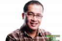 International Award Winning Photographer, Louis Pang. Picture courtesy of Shangri-La’s Tanjung Aru Resort & Spa