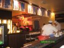 Hana Japanese Restaurant at City Mall in KK