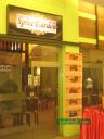 The Enrance to Spice Garden at D Junction in Penampang, KK