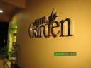 Hotel Garden - Budget Accommodation in Kota Kinabalu