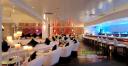 Blue Note\'s new look. Bring the party on!