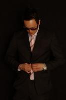 Dj Fine China, Jonathan Ngu - Generation Y - Shang-ri La\'s Tanjung Aru Blue Note