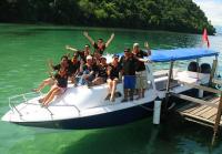 The Professional Team of Downbelow
