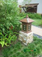 Follow the path to enlightenment at Chi The Spa