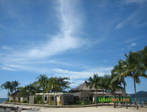 CHI – The Spa at Shangri La