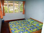 Privacy at a good price - A Queen Bed Room