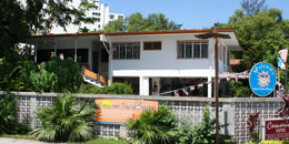 Acclaimed Accommodation