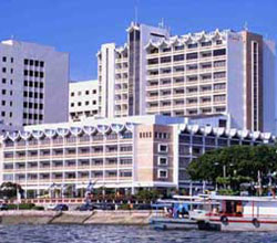 Hyatt Regency Kinabalu Hotel