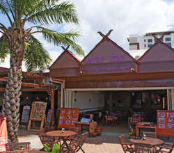 Mai Yai Thai Restaurant