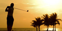 Great Golfing