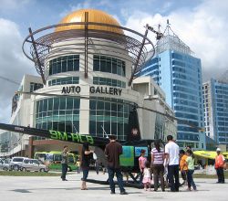 1Borneo Leisure & Lifestyle Hyper Mall