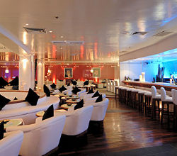Blue Note at Shangri-La