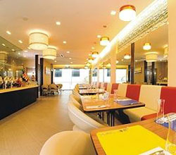 Celyn Hotel City Mall