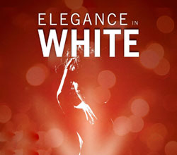 Elegance in White