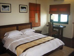 Gayana Eco Resort's Pantai Villa