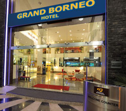 Grand Borneo Hotel