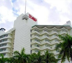 Grand Dorsett Hotel Labuan
