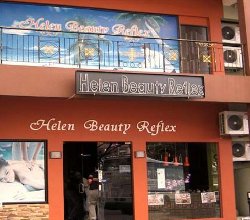 Helen Beauty Reflexology
