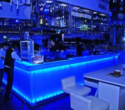 Ice Bar 1Borneo Kota Kinabalu