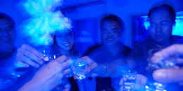 Notable Nightlife