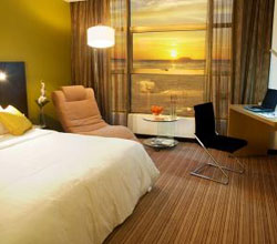 Imperial International Hotel