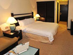 KK Times Square Hotel Superior King Room