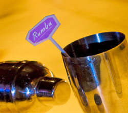 Rumba Latin Bar & Grill