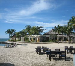 Shangri-La’s Tanjung Aru Resort & Spa