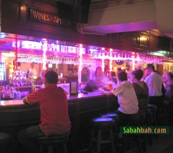 Shenanigan’s Fun Pub