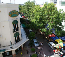 The Jesselton Hotel