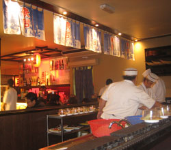 Hana Japanese Restaurant