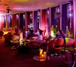 Atmosphere Bar
