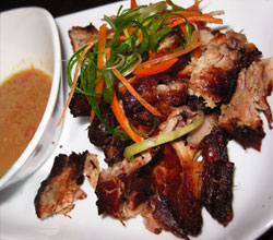 FireFly Bar & Grill’s Restaurant