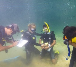 Asia’s Next PADI Instructor Development Course (IDC) Asia’s Next PADI Instructor Development Course (IDC)