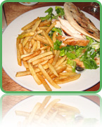 El Centro - Non-smoking, good food, awesome cocktails