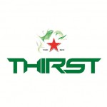 The Heineken Thirst: Countdown to Tiësto party at White Room, KK Times Square, Kota Kinabalu