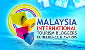 Malaysia International Tourism Bloggers Awards